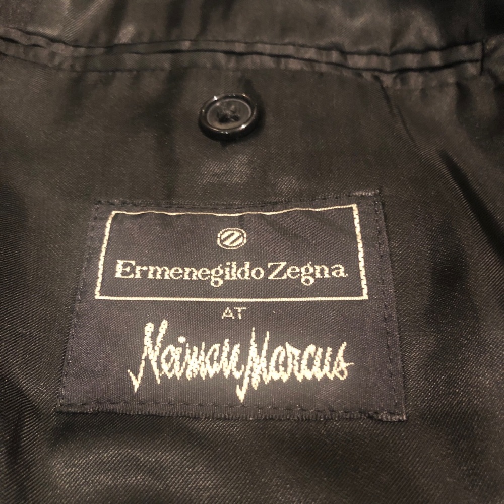 Ermenegildo Zegna Dinner Jacket